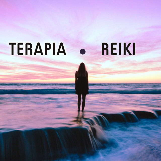 Terapia Reiki - Canciones para Sesiones de Masaje Spa Curativos con Sonidos de la Naturaleza by Reiki Armonía album cover