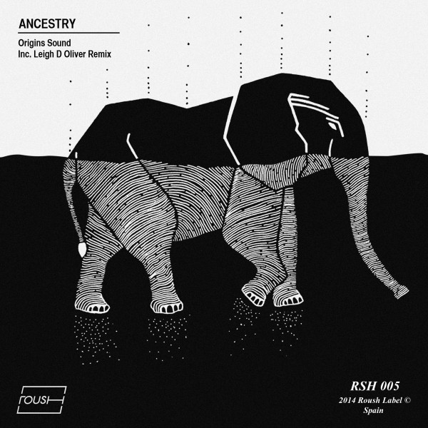 2GTHR - Original Mix cover art