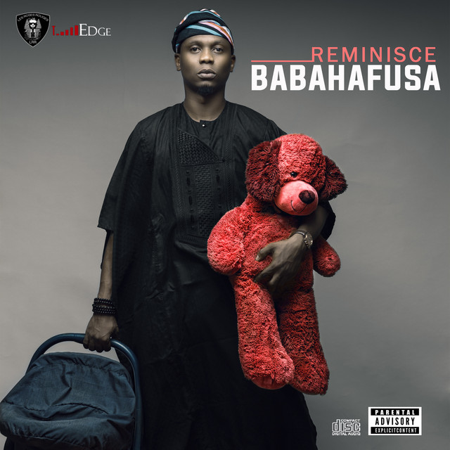 Babahafusa cover art