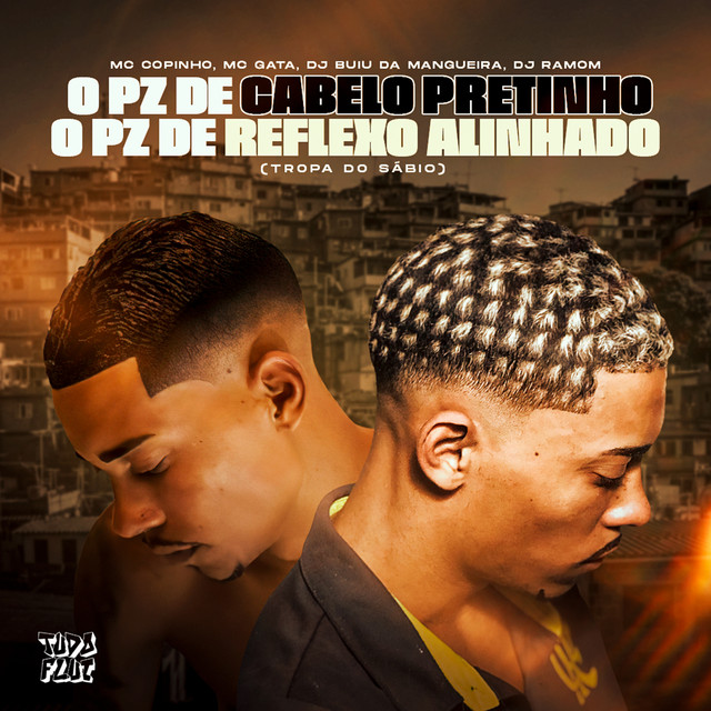 O PZ de Cabelo Pretinho, o PZ de Reflexo Alinhado (Tropa do Sábio)