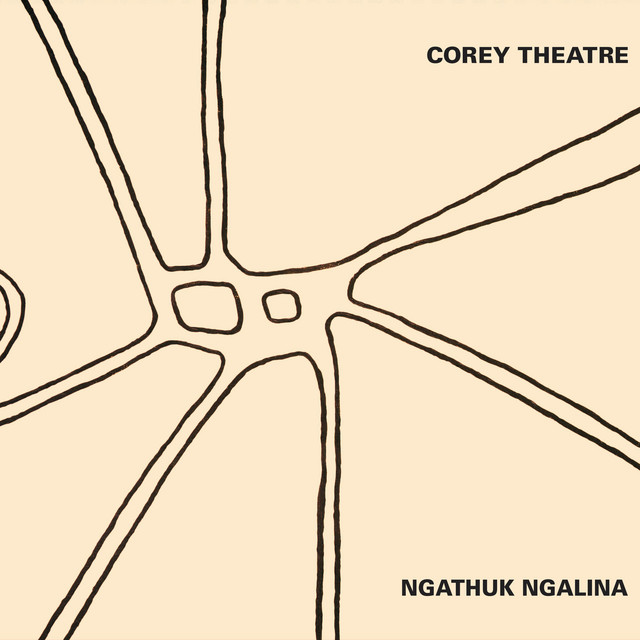 Ngathuk Ngalina cover art