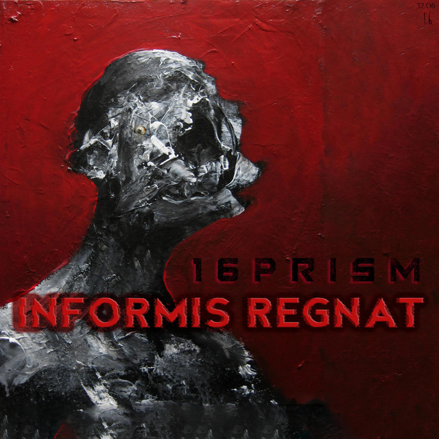 INFORMIS REGNAT cover art