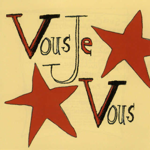 Vous je Vous cover art