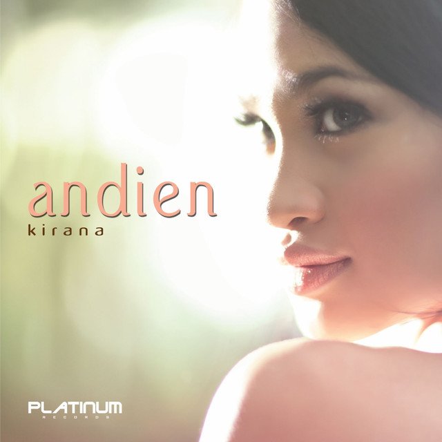 Kirana cover art