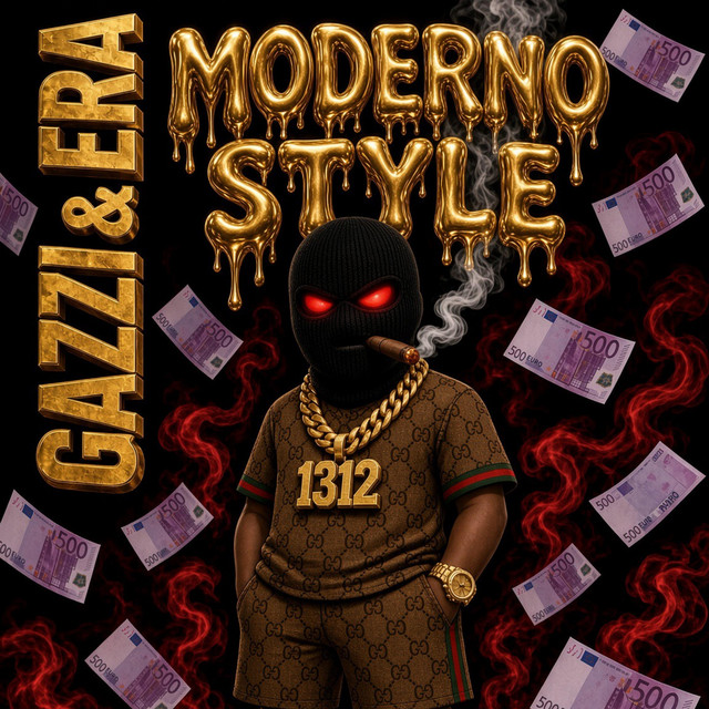 Morderno Style