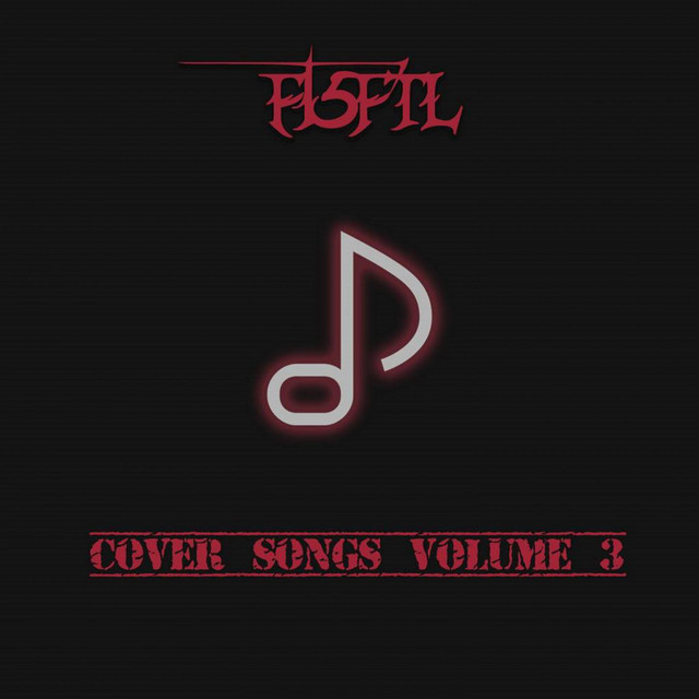 Обкладинка Ft5fTL — Cover Songs Volume 3