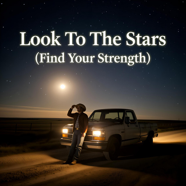 Look To The Stars (Find Your Strength)