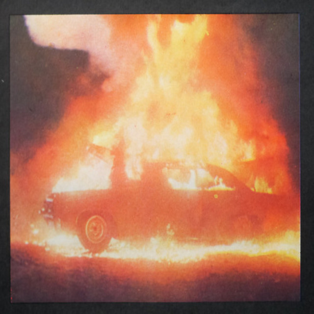 FINALLY MADE IT cover art