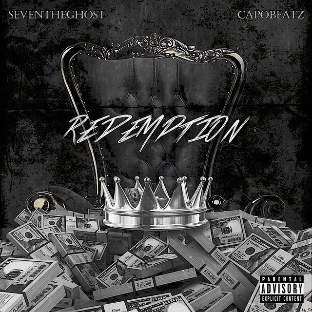 Redemption cover art