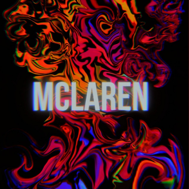 Обкладинка: Mc Laren — AndyEndys
