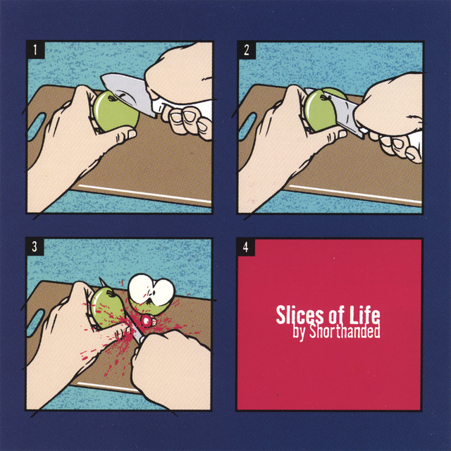 Slices Of Life cover art