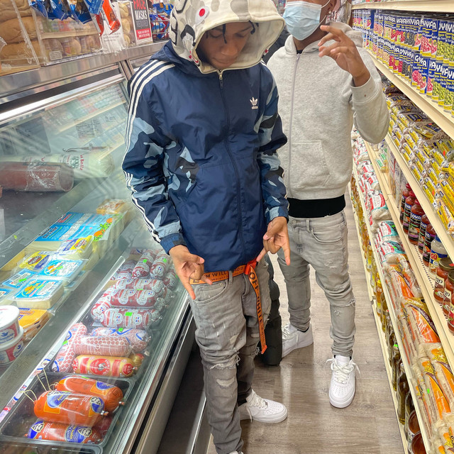 BACC IN MY BAG