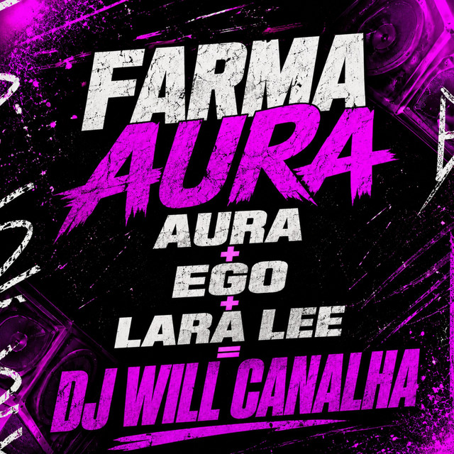 FARMA AURA, AURA + EGO
