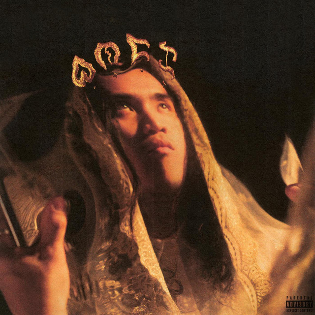 Bundok cover art