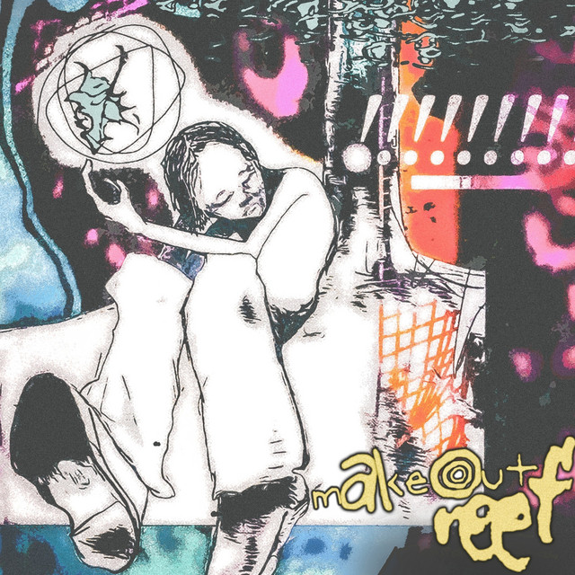 Poison Tree cover art