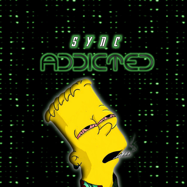 Addicted cover art