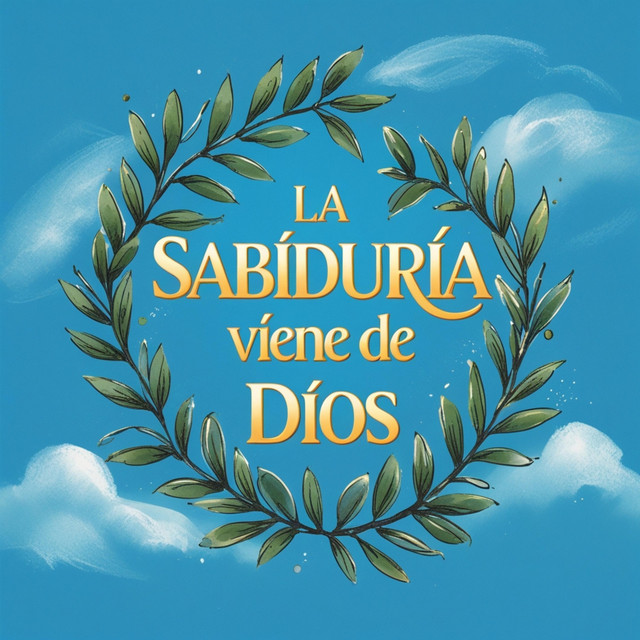 La sabiduría viene de Dios - música y letra de Música Cristiana | Spotify
