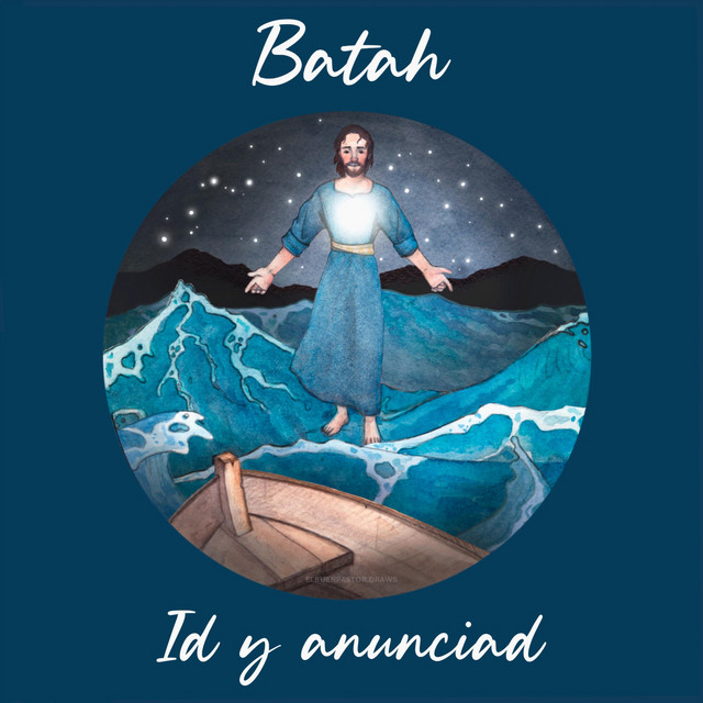 Id y Anunciad cover art