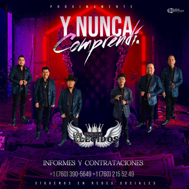 Los Unicos Elegidos