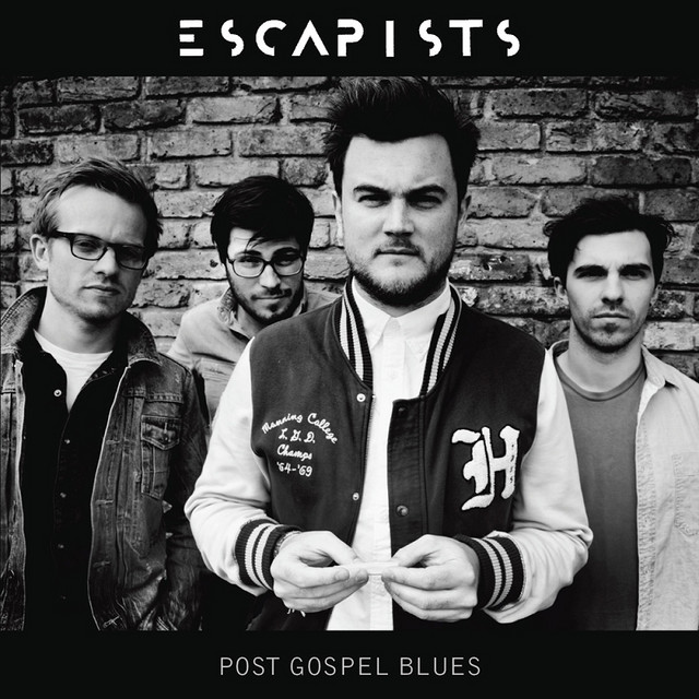 Post Gospel Blues cover