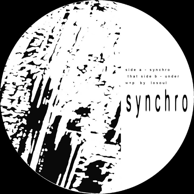 Synchro cover art