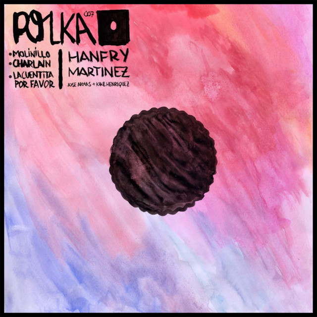 La Cuentita Por Favor cover art
