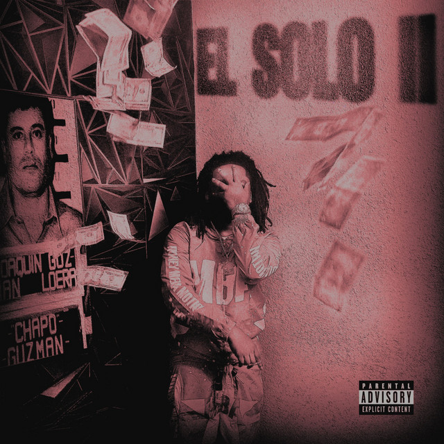 El Solo II (Deluxe) cover art