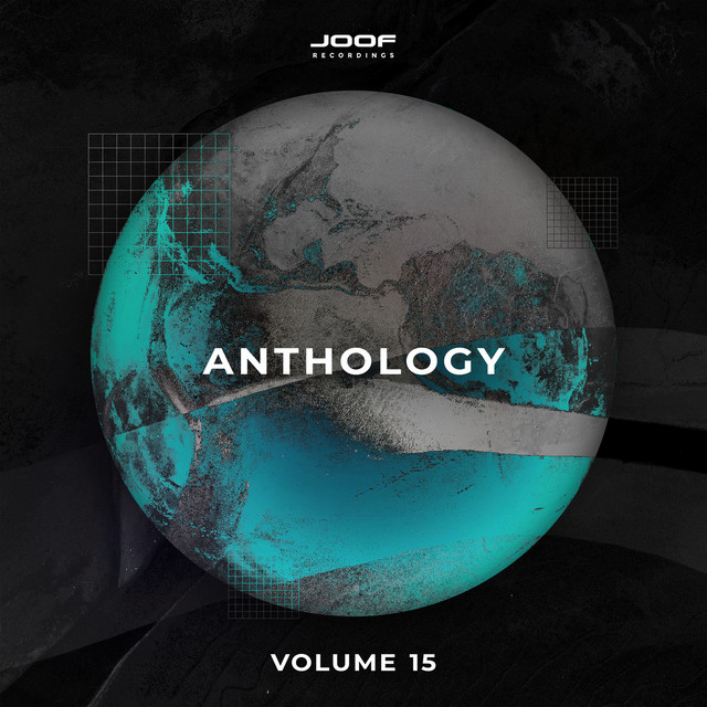 JOOF Anthology - Volume 15 cover art