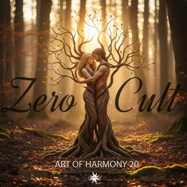 Art of Harmony 20 cover