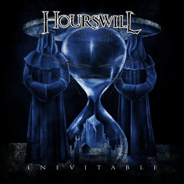 Inevitable cover art