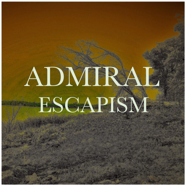 Escapism cover art