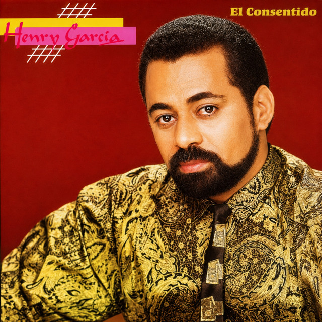 El Consentido cover art