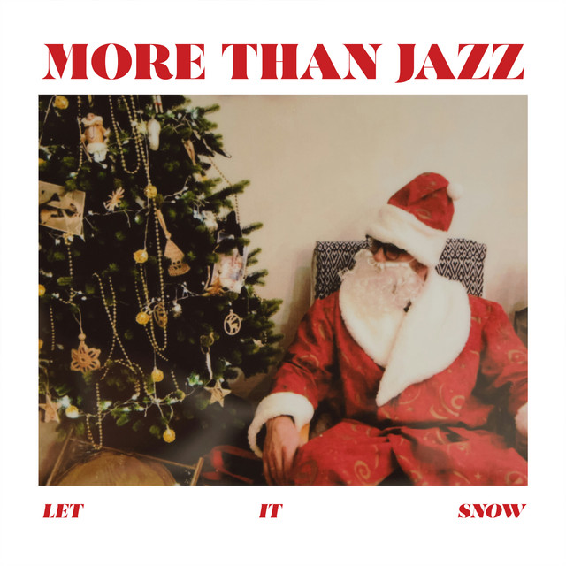 Let It Snow! Let It Snow! Let It Snow! album image