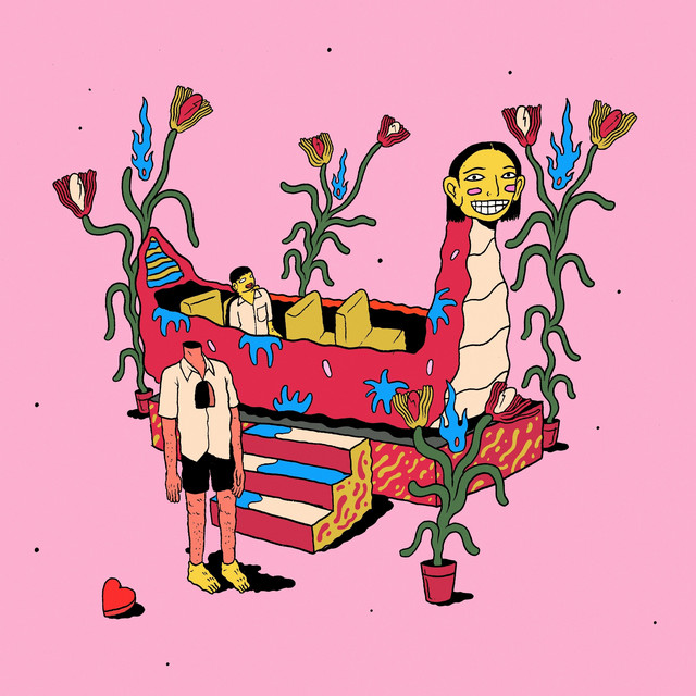 Honest Answer cover art