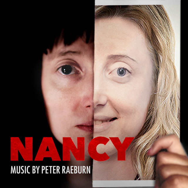 Nancy (Original Motion Picture Soundtrack) cover art