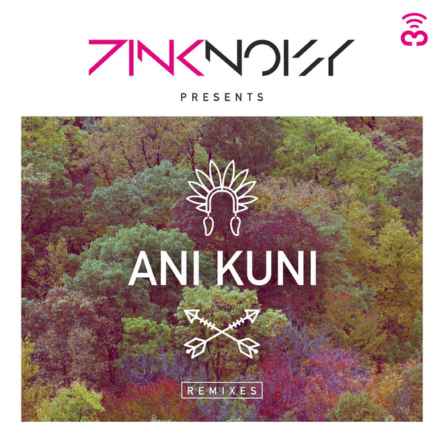 Ani Kuni - DiGi Remix