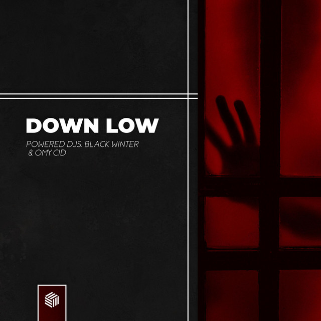 Down Low cover art