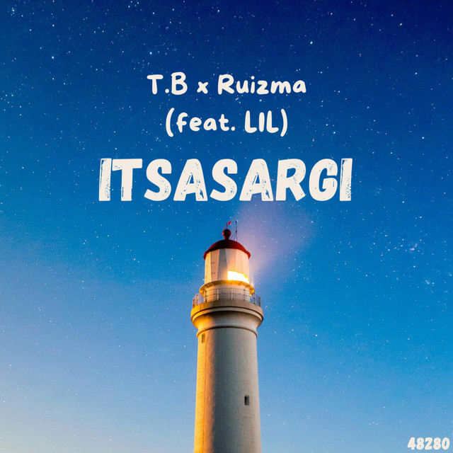 Itsasargi