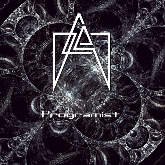 Programist cover art