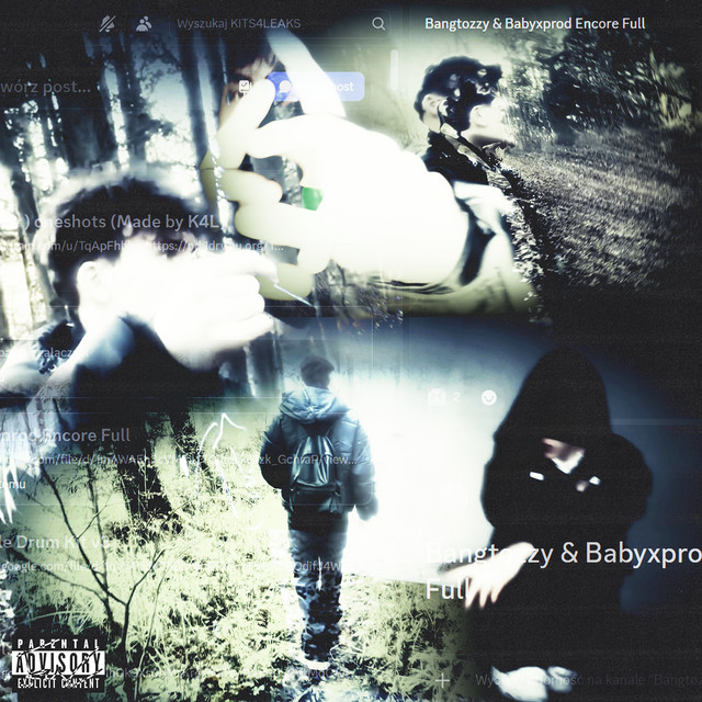 Dar cover art