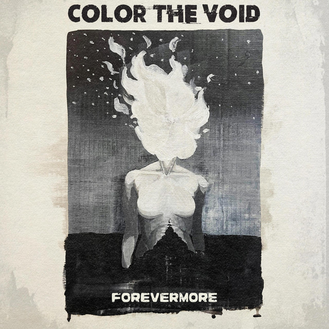 FOREVERMORE cover art
