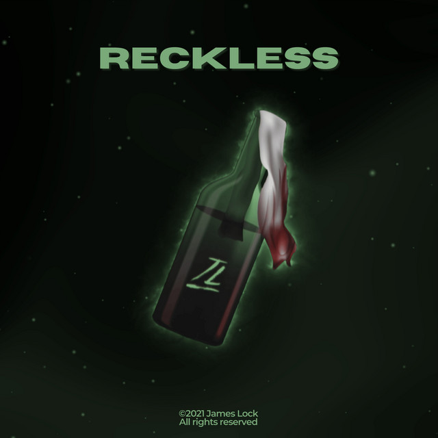 Reckless cover art
