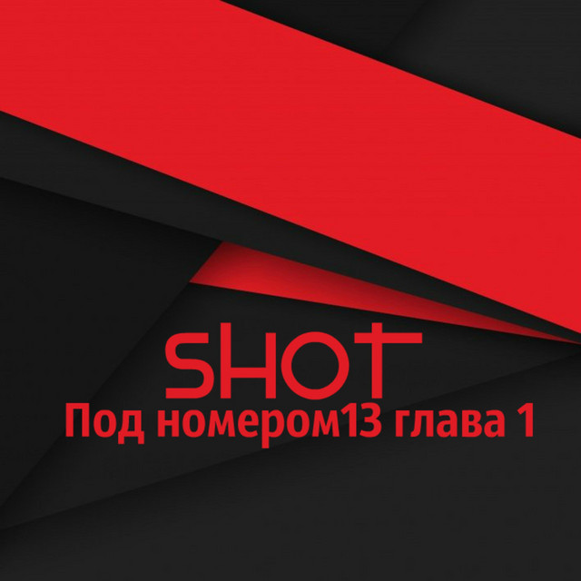 Под номером 13 глава 1 cover art