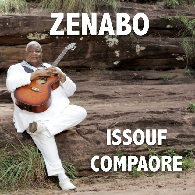 Issouf Compaore