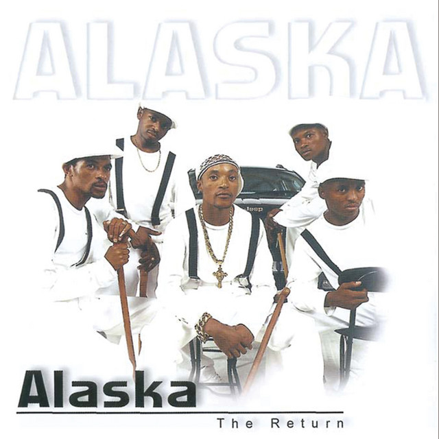 The Return cover art