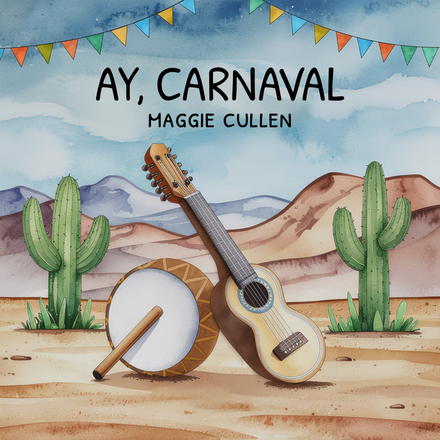 Ay, Carnaval
