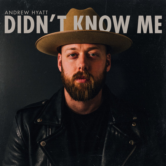 Didn't Know Me cover art