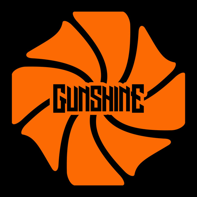 Gunshine cover art