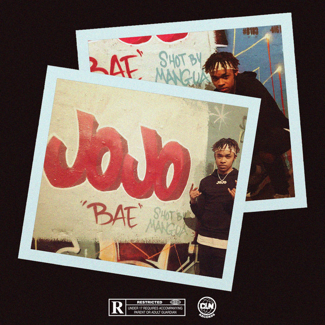 Bae cover art