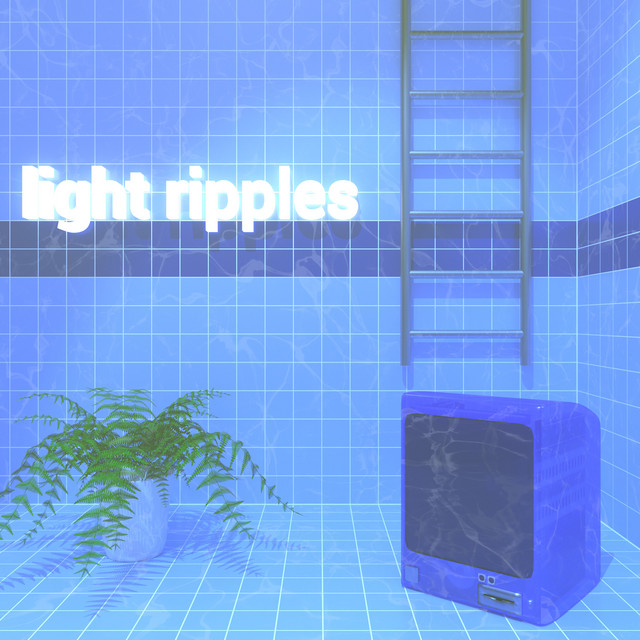 Light Ripples cover art